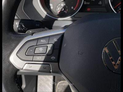 Volkswagen Tiguan Life 2.0 TDI 150CV DSG usata Partinico