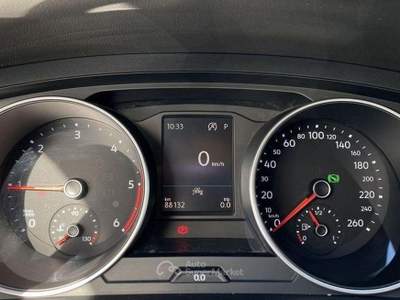 Volkswagen Tiguan Life 2.0 TDI 150CV DSG usata Partinico