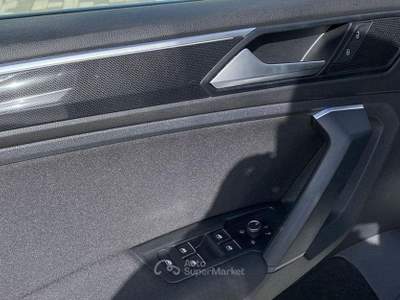 Volkswagen Tiguan Life 2.0 TDI 150CV DSG usata Partinico