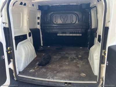 Fiat Doblò Doblò 1.3MJT 95CV PC-TN Cargo Lam.SX 16V 3P Bianco usata Scurelle