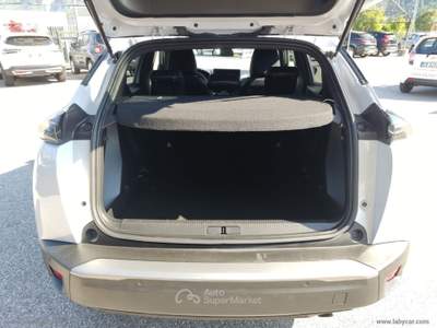 Peugeot 2008 2008 1.2 PureTech 100CV Allure Bianco usata Scurelle