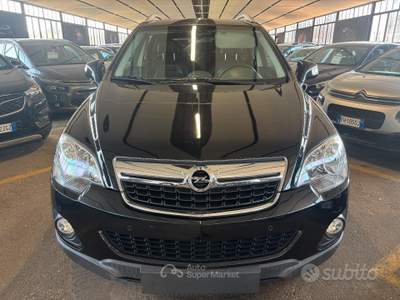 Opel Antara S&S Cosmo Unlimited Pac usata Sommacampagna