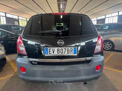 Opel Antara S&S Cosmo Unlimited Pac usata Sommacampagna