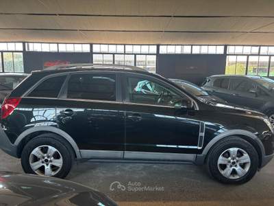 Opel Antara S&S Cosmo Unlimited Pac usata Sommacampagna