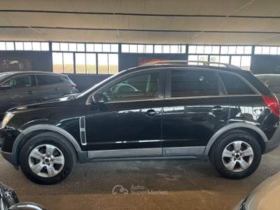 Opel Antara S&S Cosmo Unlimited Pac usata Sommacampagna