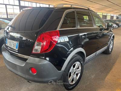 Opel Antara S&S Cosmo Unlimited Pac usata Sommacampagna
