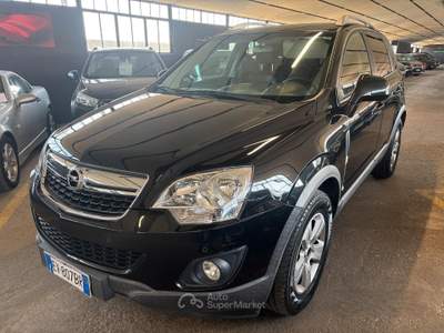 Opel Antara S&S Cosmo Unlimited Pac usata Sommacampagna