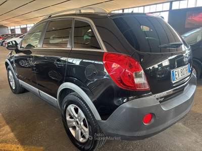 Opel Antara S&S Cosmo Unlimited Pac usata Sommacampagna