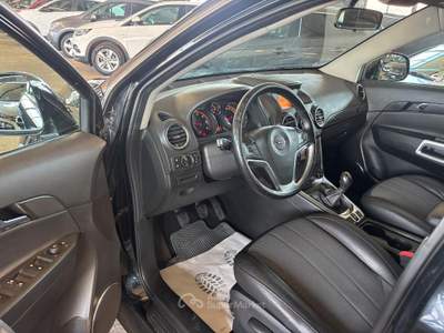 Opel Antara S&S Cosmo Unlimited Pac usata Sommacampagna