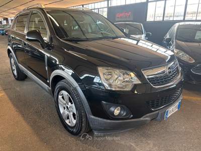 Opel Antara S&S Cosmo Unlimited Pac usata Sommacampagna