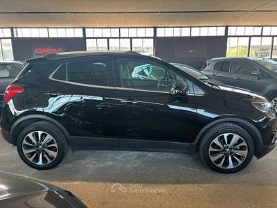 Opel Mokka X 1.6 CDTI 81kw 110cv Ecotec 4x2 S&S Ul usata Sommacampagna