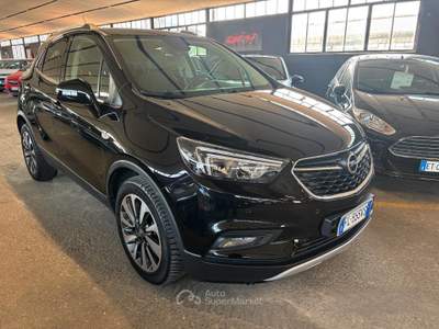 Opel Mokka X 1.6 CDTI 81kw 110cv Ecotec 4x2 S&S Ul usata Sommacampagna