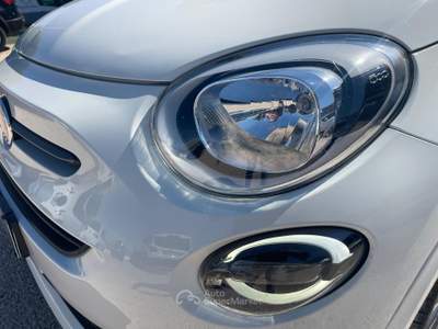 Fiat 500X Sport 1.3 Multijet 95cv “Bi-Colore” usata Anzio
