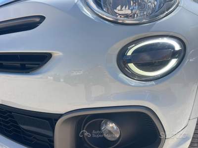 Fiat 500X Sport 1.3 Multijet 95cv “Bi-Colore” usata Anzio