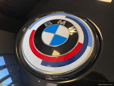 BMW X6 X6 xDrive30d 48V Msport TETTO APRIBILE PANORAMICO Nero usata Villorba