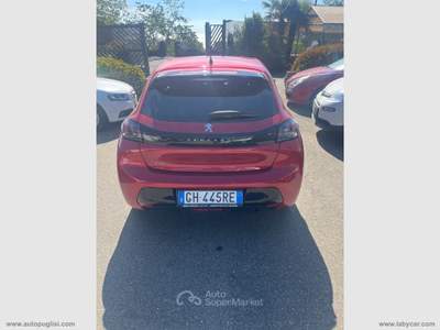 Peugeot 208 208 PureTech 75 S&S 5p. Allure Pack Lilla usata Zafferana Etnea