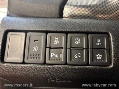 Suzuki Vitara Vitara 1.4 Hybrid 4WD Allgrip Top Grigio usata Rivoli