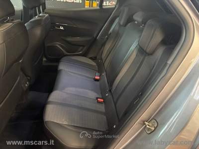 Peugeot 2008 2008 PureTech 100 S&S Allure Navi Pack Grigio usata Rivoli