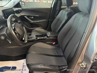 Peugeot 2008 2008 PureTech 100 S&S Allure Navi Pack Grigio usata Rivoli
