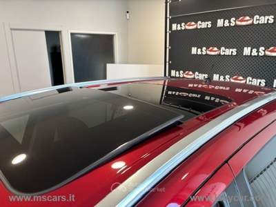 Suzuki S-Cross S-Cross 1.5 140V Hyb.4WD AG A/T Starview Rosso usata Rivoli