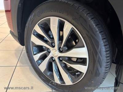 Suzuki S-Cross S-Cross 1.5 140V Hyb.4WD AG A/T Starview Rosso usata Rivoli