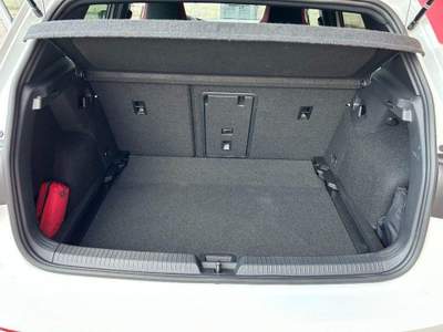 Volkswagen Golf 2.0 TSI GTI DSG usata San Ginesio