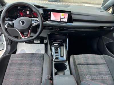 Volkswagen Golf 2.0 TSI GTI DSG usata San Ginesio