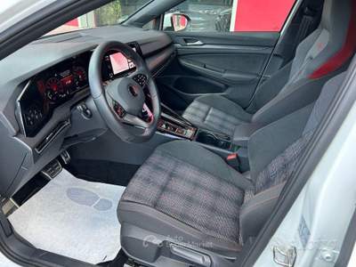 Volkswagen Golf 2.0 TSI GTI DSG usata San Ginesio