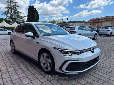 Volkswagen Golf 2.0 TSI GTI DSG usata San Ginesio