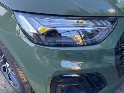 Audi Q5 Q5 SPB 40 TDI quattro S tronic Identity Black usata San Lazzaro di Savena
