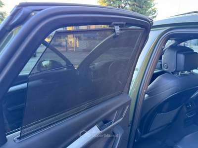 Audi Q5 Q5 SPB 40 TDI quattro S tronic Identity Black usata San Lazzaro di Savena
