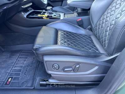 Audi Q5 Q5 SPB 40 TDI quattro S tronic Identity Black usata San Lazzaro di Savena