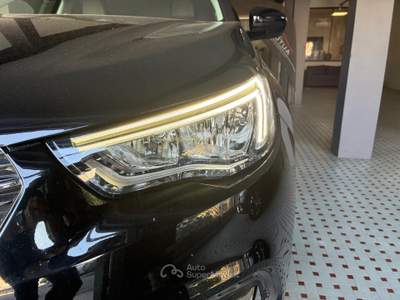 Opel Grandland X 1.5 ecotec 131cv usata Castegnato