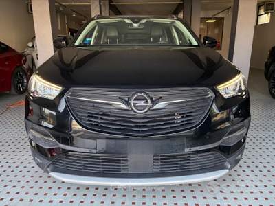 Opel Grandland X 1.5 ecotec 131cv usata Castegnato