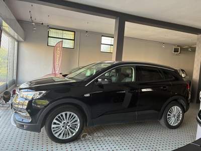 Opel Grandland X 1.5 ecotec 131cv usata Castegnato