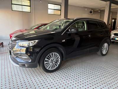 Opel Grandland X 1.5 ecotec 131cv usata Castegnato