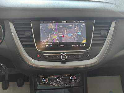 Opel Grandland X 1.5 ecotec 131cv usata Castegnato