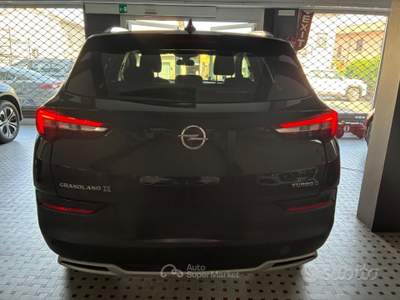 Opel Grandland X 1.5 ecotec 131cv usata Castegnato