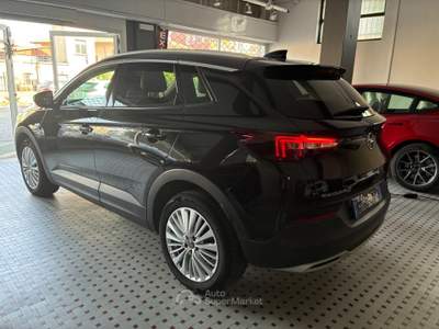 Opel Grandland X 1.5 ecotec 131cv usata Castegnato