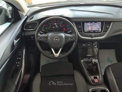 Opel Grandland X 1.5 ecotec 131cv usata Castegnato