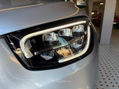 Mercedes-Benz GLC mhev eq-boost 4Matic Azienda usata Castegnato