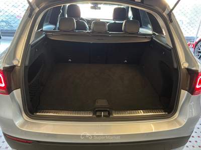Mercedes-Benz GLC mhev eq-boost 4Matic Azienda usata Castegnato