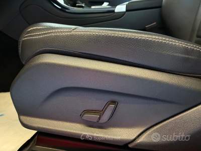 Mercedes-Benz GLC mhev eq-boost 4Matic Azienda usata Castegnato