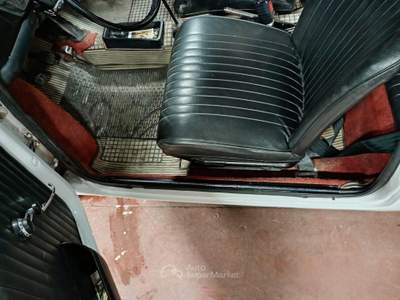 Fiat 500L  usata Meldola