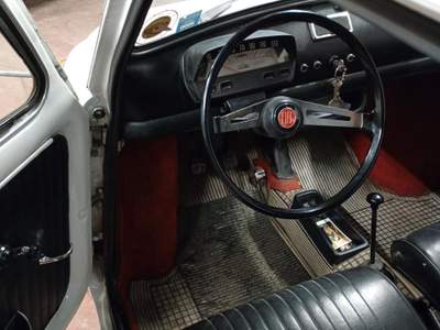 Fiat 500L  usata Meldola