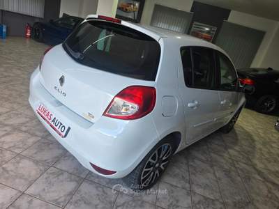 Renault Clio 5 porte Dynamique usata POTENZA PICENA