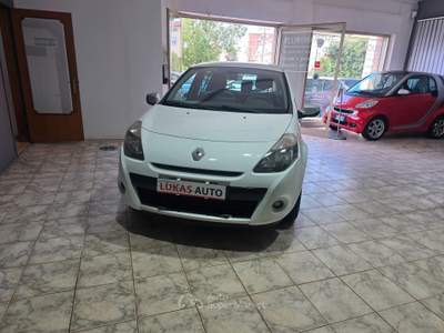 Renault Clio 5 porte Dynamique usata POTENZA PICENA
