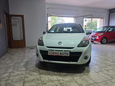 Renault Clio 5 porte Dynamique usata POTENZA PICENA