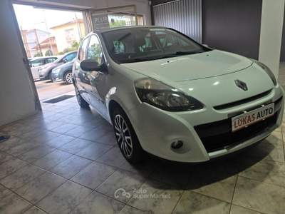 Renault Clio 5 porte Dynamique usata POTENZA PICENA