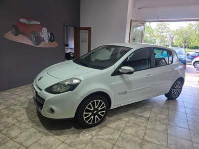 Renault Clio 5 porte Dynamique usata POTENZA PICENA